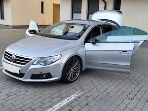Volkswagen Passat Cc  - imagine 5