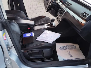 Volkswagen Passat Cc  - imagine 7