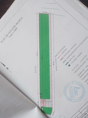 Teren intravilan Crainimat - imagine 2