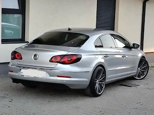Volkswagen Passat Cc  - imagine 3