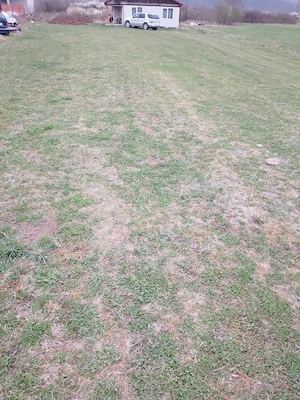 Teren intravilan Crainimat - imagine 3