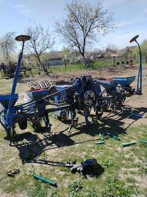 Vând sem n toare de porumb. - imagine 2