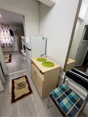 Cet Garsoniera cocheta, etj 1  - imagine 3