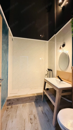 Apartament 3 camere semi. In Galati, Mazepa 1, etaj 1, renovat recent - imagine 4