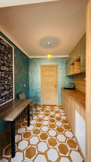 Apartament 3 camere semi. In Galati, Mazepa 1, etaj 1, renovat recent - imagine 10