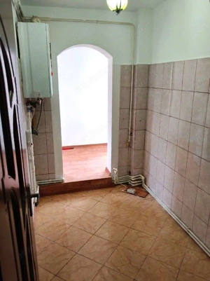 Apartament 4 camere semidecomandate, etaj 2 din 4  – Micro 39, Galați - imagine 10