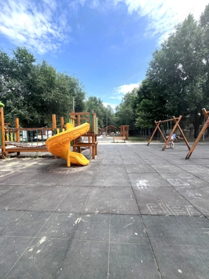 Apartament 4 camere semidecomandate, etaj 2 din 4  – Micro 39, Galați - imagine 11