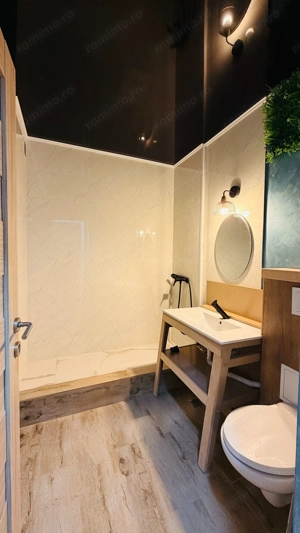 Apartament 3 camere semi. In Galati, Mazepa 1, etaj 1, renovat recent - imagine 9