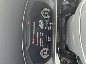 De vânzare audi  - imagine 4