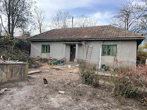 casa 30min de Mangalia,anunt vzlabil 17 aprilie - imagine 3