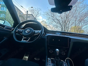 Vand Arteon 2020 - imagine 4