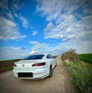 Vand Arteon 2020 - imagine 6