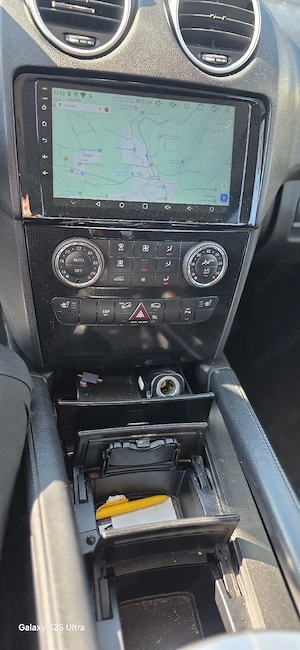 Mercedes benz Ml 320 - imagine 2