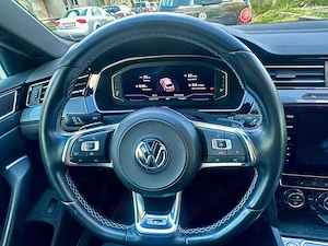 Vand Arteon 2020 - imagine 3