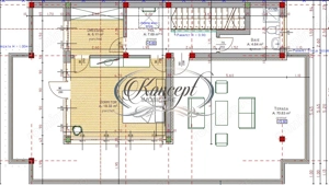 Casa finisata, compartimentare versatila in cartierul Gheorgheni - imagine 17
