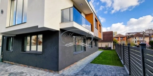 Casa finisata, compartimentare versatila in cartierul Gheorgheni - imagine 4