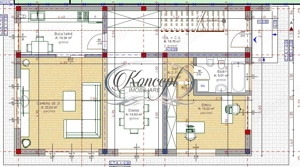 Casa finisata, compartimentare versatila in cartierul Gheorgheni - imagine 15