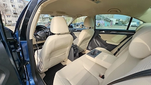 Volkswagen Jetta 1.2 TSI, 105 Cp   Full Option   Impecabil - imagine 18