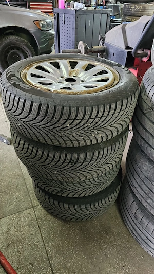 Volkswagen Jetta 1.2 TSI, 105 Cp   Full Option   Impecabil - imagine 19