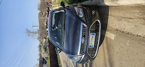 Ford focus mk2 2009
