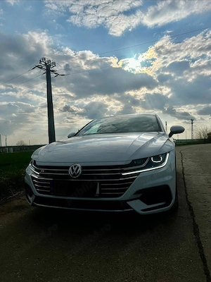 Vand Arteon 2020 - imagine 7