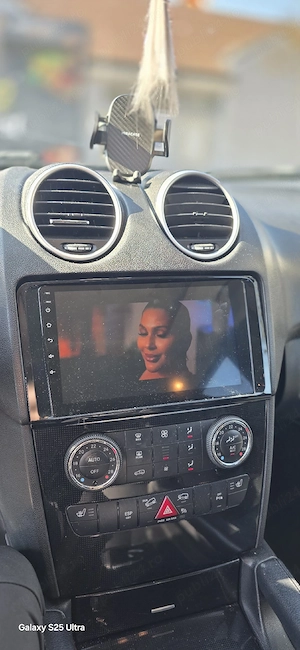 Mercedes benz Ml 320 - imagine 8