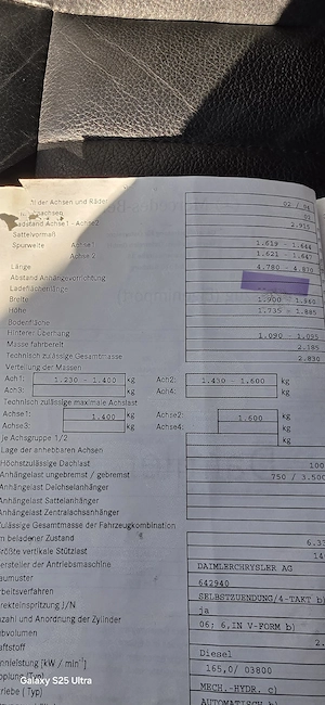 Mercedes benz Ml 320 - imagine 9