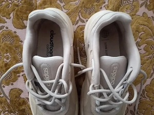 Adidas bej  - imagine 5