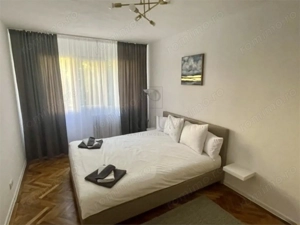 CENTRAL - 2 CAMERE - MOBILAT SI UTILAT - IDEAL INVESTITIE