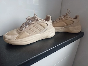 Adidas bej  - imagine 3