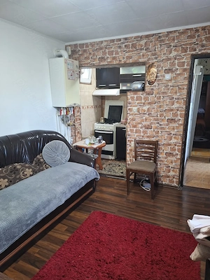 apartament 2 camere decomandate  - imagine 3