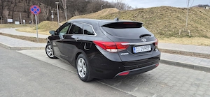 Hyundai i40 Facelift 1.7CRDi 141cp Automat 7+1 Viteze Navigatie KeyLessGo Camera - imagine 6
