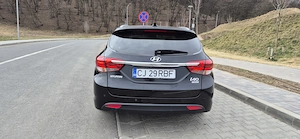 Hyundai i40 Facelift 1.7CRDi 141cp Automat 7+1 Viteze Navigatie KeyLessGo Camera - imagine 5