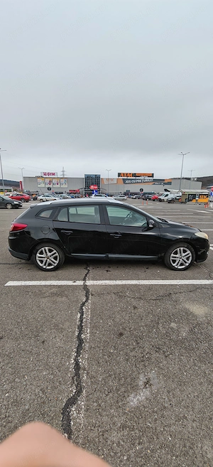 Renault Megane 3 1.5dci - imagine 5