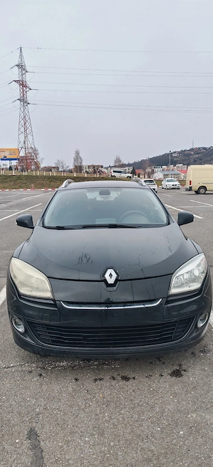 Renault Megane 3 1.5dci - imagine 2