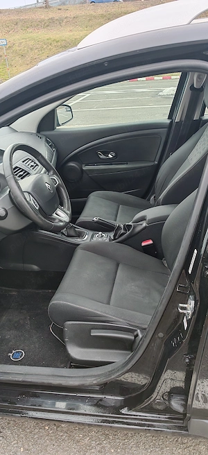 Renault Megane 3 1.5dci - imagine 4