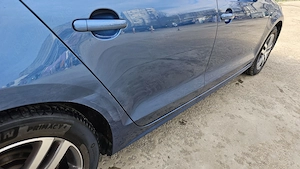 Volkswagen Jetta 1.2 TSI, 105 Cp   Full Option   Impecabil - imagine 21