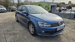 Volkswagen Jetta 1.2 TSI, 105 Cp   Full Option   Impecabil - imagine 4