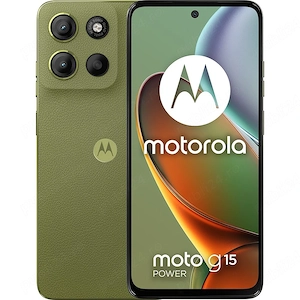 Motorola G15 Power 