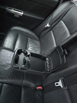 Vand Volvo V50, anul 2004 - imagine 4