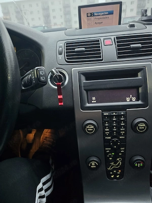 Vand Volvo V50, anul 2004