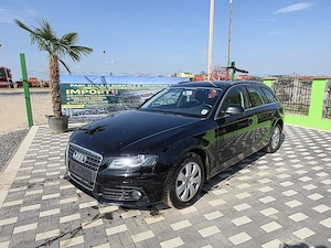 Audi a4 b8 avant 2009 2.0 TDI  - imagine 7