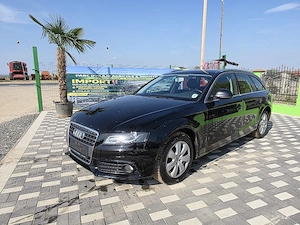 Audi a4 b8 avant 2009 2.0 TDI  - imagine 5