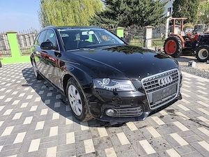 Audi a4 b8 avant 2009 2.0 TDI  - imagine 6