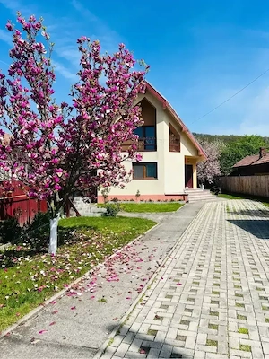 Casa in Ramnicu Valcea