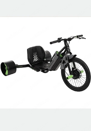 Schimb Huffy Green Machine 36v nou