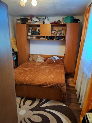 apartament 2 camere decomandate  - imagine 4