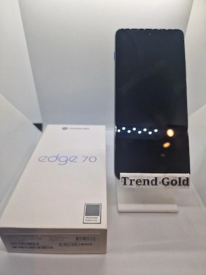 Motorola Edge 70
