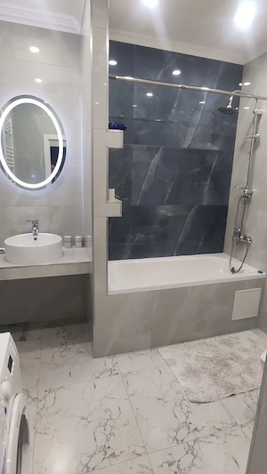 garsoniera de inchiriat in zona Tineretului - imagine 2