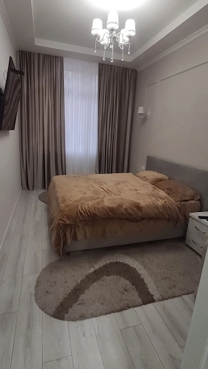 garsoniera de inchiriat in zona Tineretului